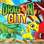 Icon Dragon City Mod APK 25.7.1 (Unlimited money, gems)