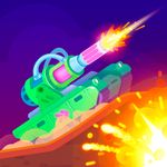 Icon Tank Stars Mod APK 2.8.100 (Uang tak terbatas)