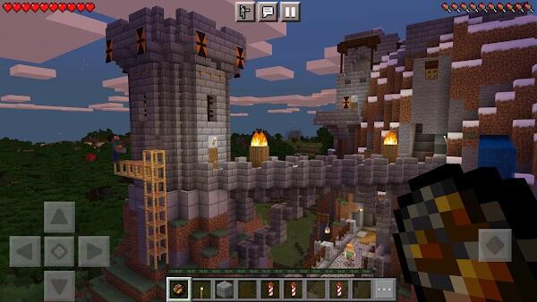 download minecraft apk