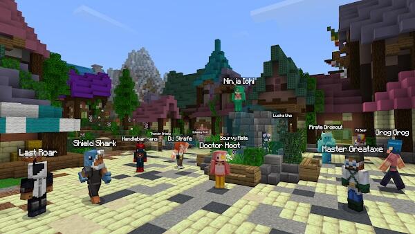 minecraft apk indonesia